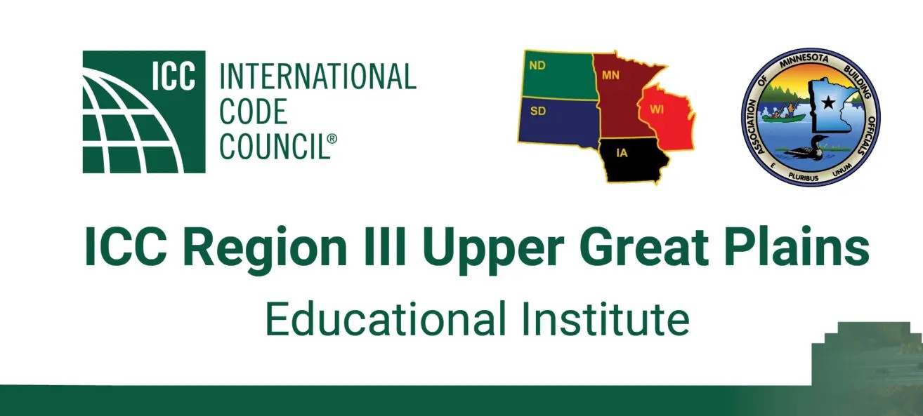 2027 ICC Region III Institute